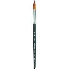 Painting Accessories Princeton Aqua Elite Series 4850 Synthetic Kolinsky Watercolor Paint