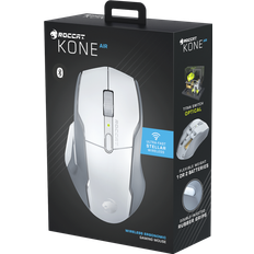 Kone Air Wireless White
