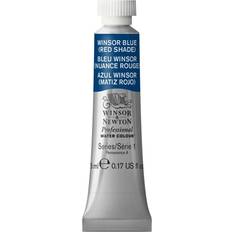 Winsor & Newton Professional Water Colour Winsor Blue Red Shade 5ml
