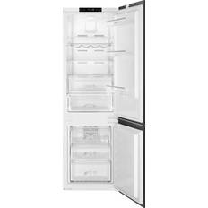 Smeg Integrato Frigo congelatori Smeg C8174TNE Integrated