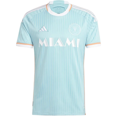 Inter Miami CF Wedstrijdshirts adidas Men Inter Miami CF 24 Third Authentic Jersey