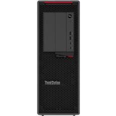 64 GB - Tower - USB-C Stationære computere Lenovo ThinkStation P620 30E000TWMT