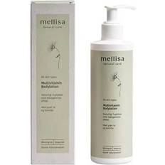 Mellisa Multivitamin Bodylotion 300ml