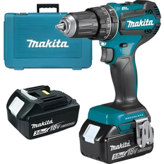 Makita impact drill Makita DHP485RFE (2x3.0Ah)