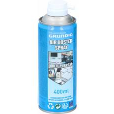Compact Gas Purifier for Electronics and Camera 400ml