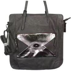 DesignOasen Qnuz Bag - Dark Grey