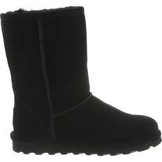 Bearpaw Elle Short Wide - Black