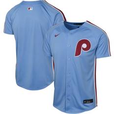 Outerstuff Philadelphia Phillies Limited Third Jersey