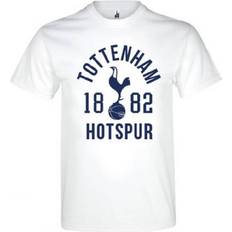 Tottenham Hotspur FC T-shirts Tottenham Hotspur 1882 Design T-shirt