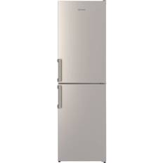 5 pcs Fridge Freezers Indesit IB55 732 S UK Silver