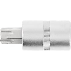 T60 torx Hogert HT1S754 Bitsskruvmejsel