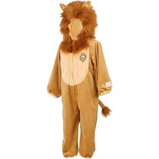 Children's Lion Costume