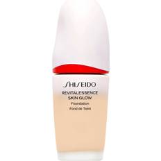 Shiseido revitalessence skin glow foundation Shiseido Revitalessence Skin Glow Foundation SPF30 PA+++ #130 Opal