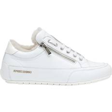 Candice Cooper R.Deluxe Zip W - White