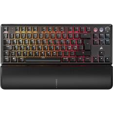 K70 Pro TKL MGX Hyperdrive Wired Magnetic Gaming Keyboard (Nordic)