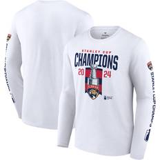 Fanatics Men's Florida Panthers Long Sleeve T-Shirt