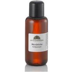 Mandelolja 500ml Urtegaarden Mandelolie Koldpresset 500ml