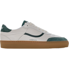 Algori Low W - White