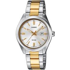 Casio Vintage LTP-1302PSG-7AVEG Bicolor