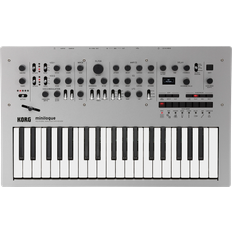 Non Synthétiseurs Korg Minilogue