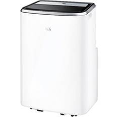 2.6 kW Airconditioners AEG mobiele airconditioner AXP26U338CW