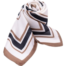 Fahlén Of Sweden Scarf - Beige/Light Brown