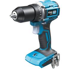 Skruvdragare kompakt Koma Tools Compact 50 Nm