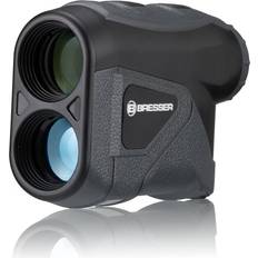 Ferngläser & Teleskope Bresser OLED 6x24 Laser Rangefinder