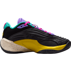 Nike Luka 3 GS - Black/Hyper Jade/Pink Prime/Hyper Grape