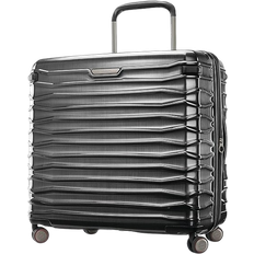 Samsonite Kabinväskor på rea Samsonite Stryde 2 Medium Glider 57cm - Brushed Graphite