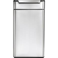 Simplehuman Argento Accessori per il bagno Simplehuman (HMN1166)