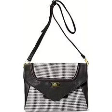 Tartana Fidel Clutch Bag - Black
