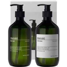 Meraki hand soap Meraki Hand Soap and Dish Soap Gift Set