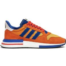 adidas Dragon Ball Z x ZX 500 RM Son Goku M - Orange/Collegiate Royal/Hi-Res Red