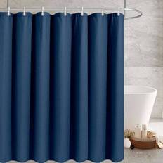 Badeforhæng 220 Moud Home Vaffel (211096)