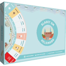 Slaget om Slaget Om Helsingør