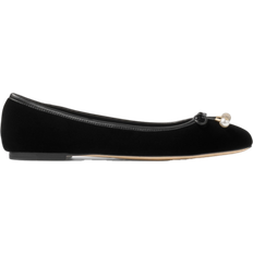 Elme Flat - Black