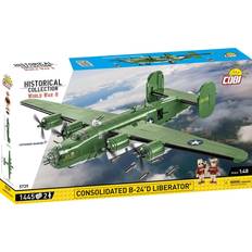 Cobi Byggleksaker Cobi Consolidated B-24D Liberator