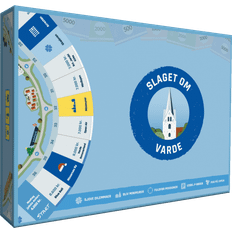 Slaget Om Varde