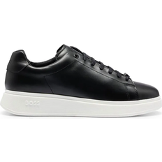 BOSS Bulton_Runn_lt_N M - Black