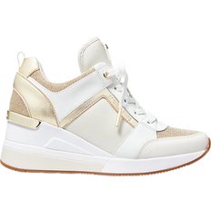 Michael kors georgie trainer Michael Kors Georgie W - Pale Gold