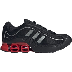 TPU Zapatos adidas Megaride O1 - Core Black/Better Scarlet/Carbon