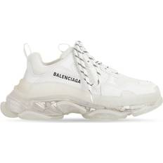 Balenciaga Donna Sneakers Balenciaga Sneakers - White