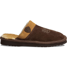 Ariat Outdoor Slippers Ariat Silversmith Square Toe - Chocolate