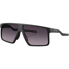 Oakley Aviador - Hombre Gafas de sol Oakley Helux 928506 Gafas de Sol - Matte Black/Prizm Grey Gradient