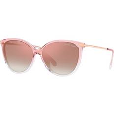 Michael Kors Frau Sunglass MK2184U Dupont