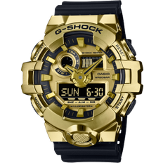 Casio G-Shock G-Steel Homme GM-700G-9AER