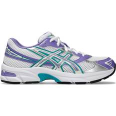 Asics Gel-1130 GS - White/Space Lavender