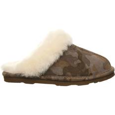 Slippers Bearpaw Loki II - Earth Camo