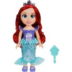 Disney - Puppenzubehör Puppen & Puppenhäuser JAKKS Pacific Arielle Puppe 35cm